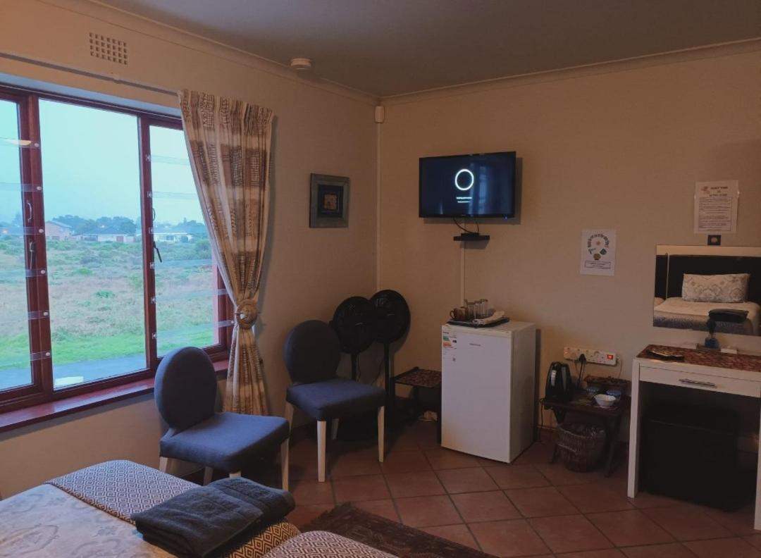 Hermanus At Home Dış mekan fotoğraf