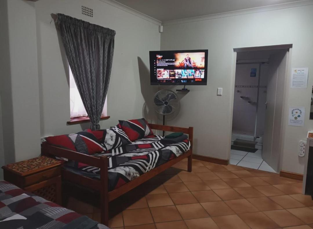 Hermanus At Home Dış mekan fotoğraf