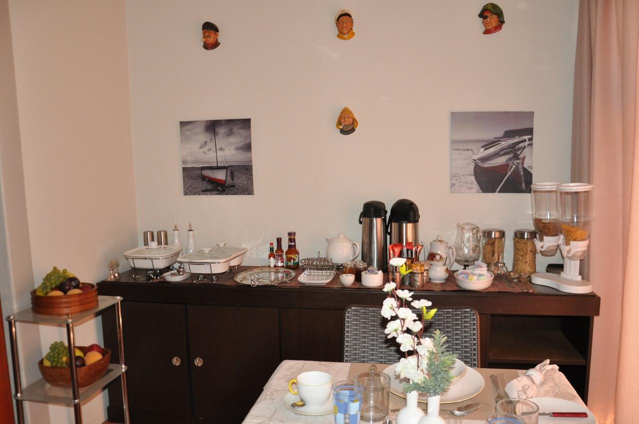 Hermanus At Home Dış mekan fotoğraf