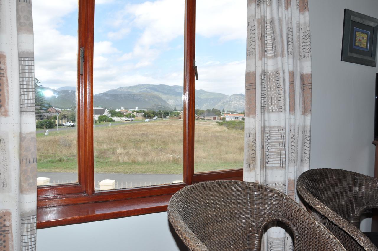 Hermanus At Home Dış mekan fotoğraf