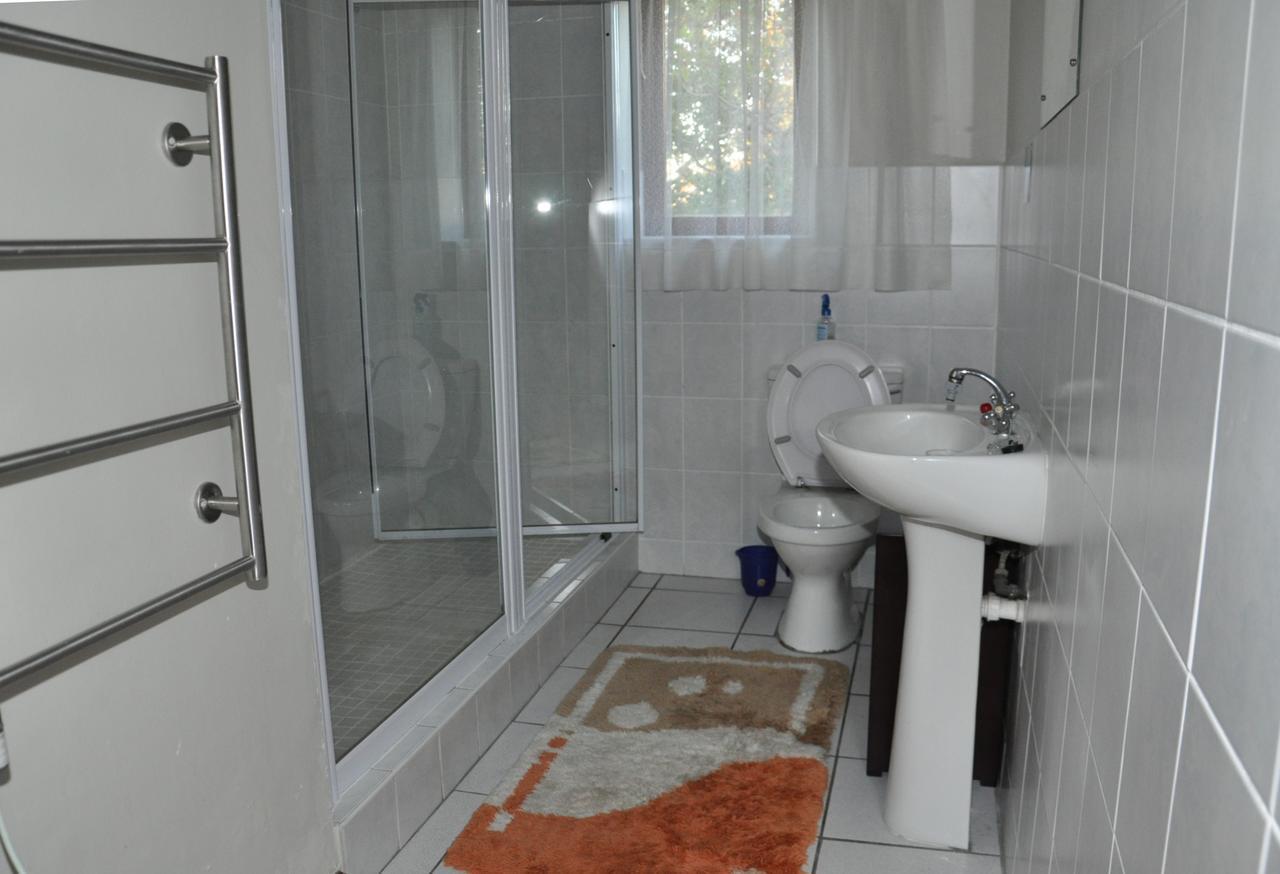 Hermanus At Home Dış mekan fotoğraf