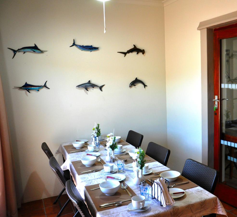 Hermanus At Home Dış mekan fotoğraf