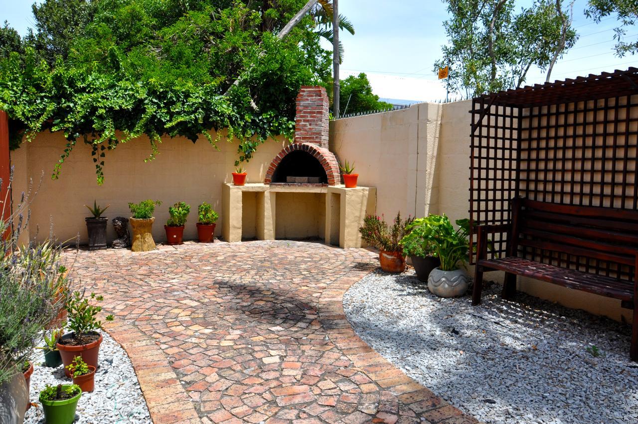 Hermanus At Home Dış mekan fotoğraf