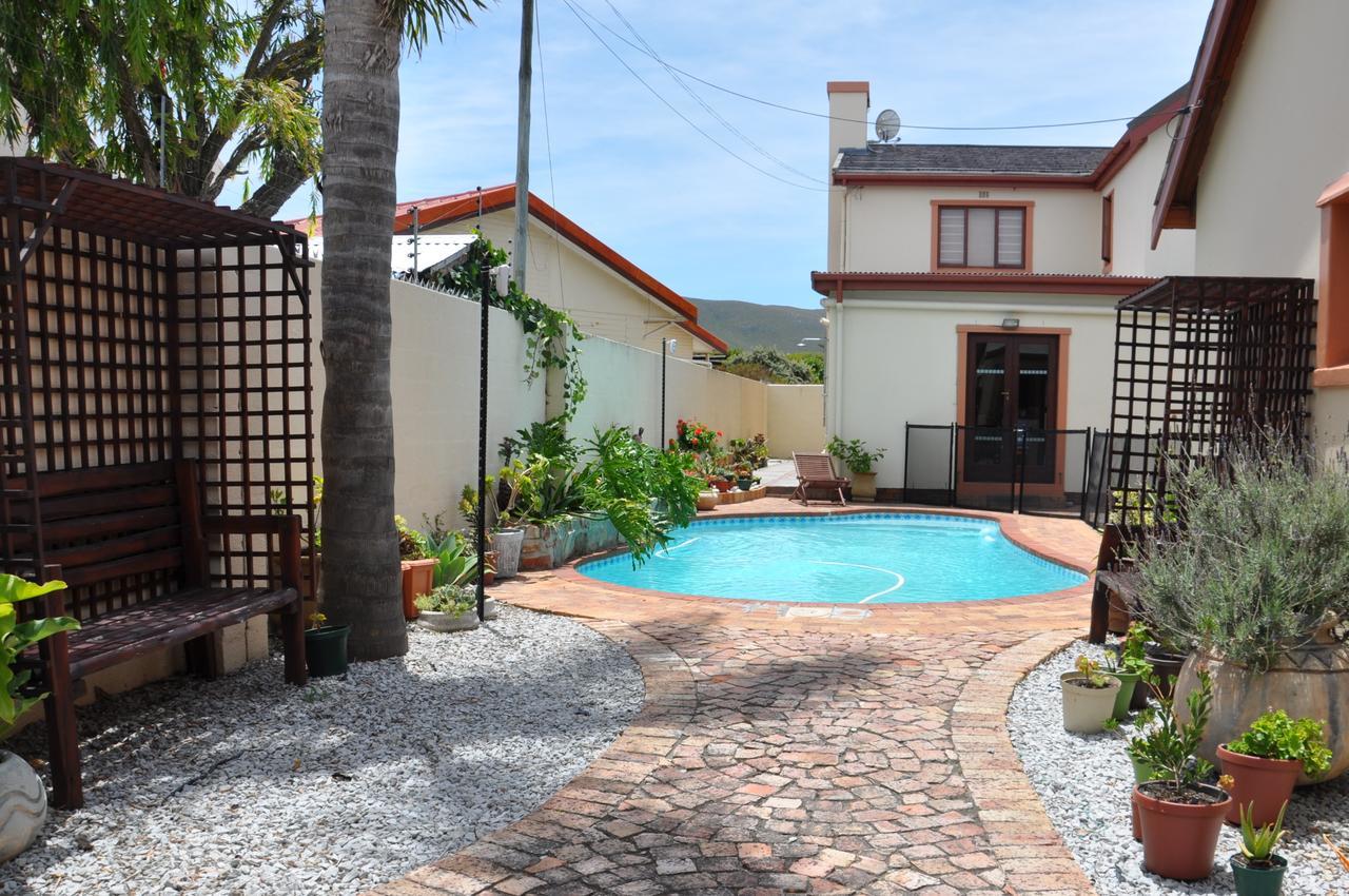 Hermanus At Home Dış mekan fotoğraf