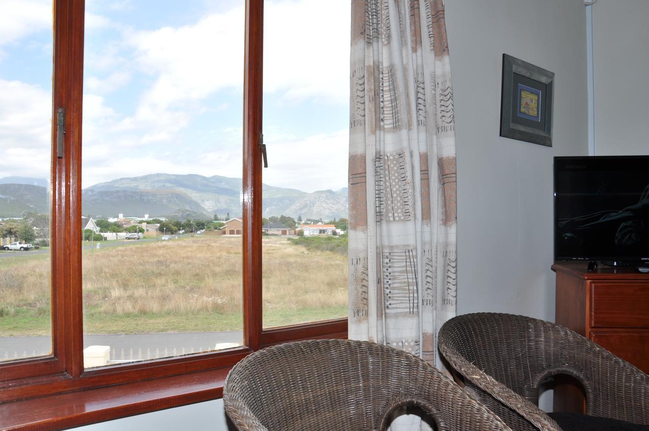 Hermanus At Home Dış mekan fotoğraf